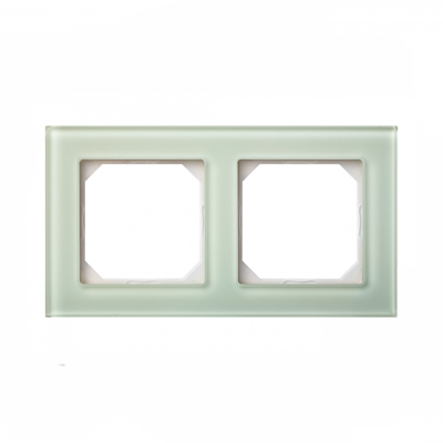 2V Rāmis "Matēts Stikls" Epsilon