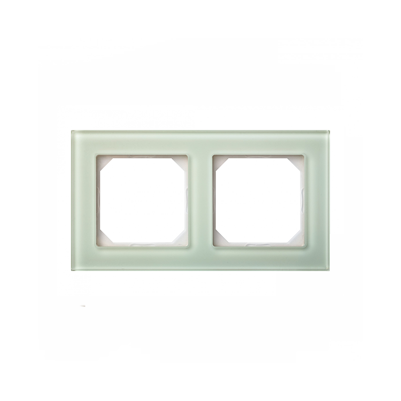 2V Rāmis "Matēts Stikls" Epsilon