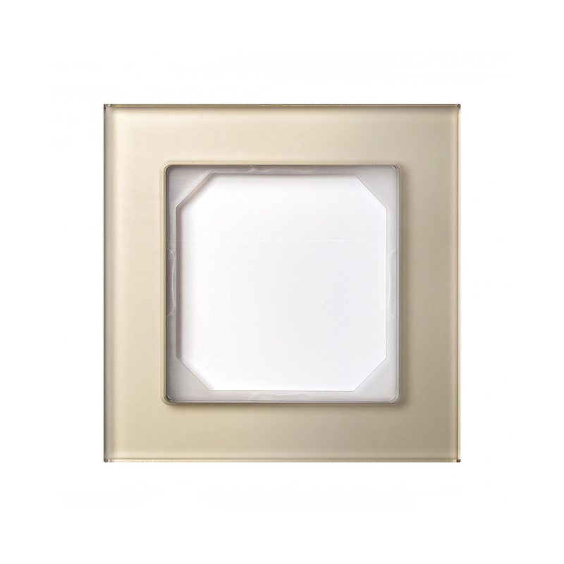 1М Рамка "Шампанское Стекло" Epsilon