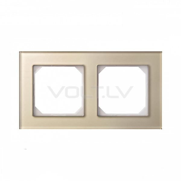 2М Рамка "Шампанское Стекло" Epsilon