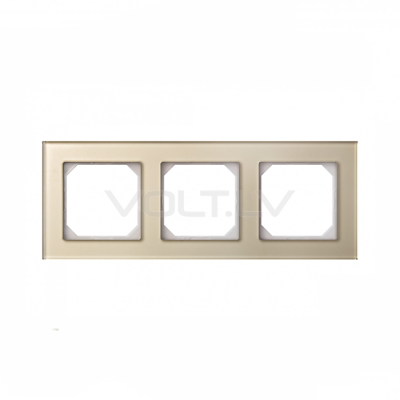 3V Rāmis "Šampanieša Stikls" Epsilon