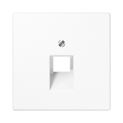 Накладка Data "Белый" LS 990