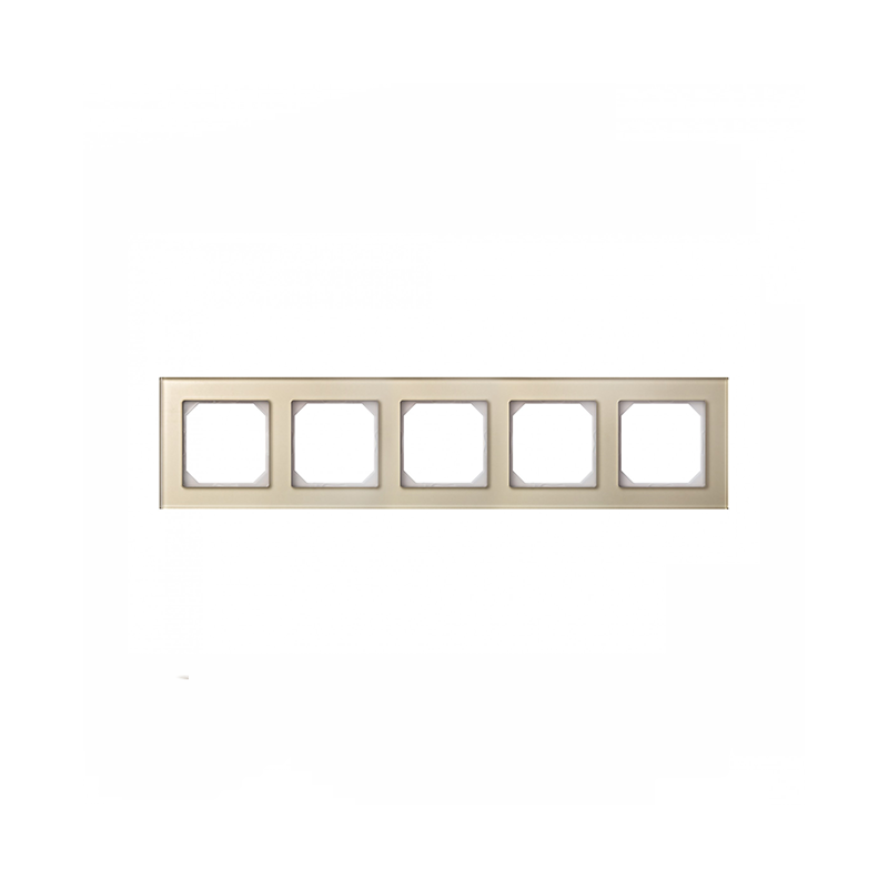 5М Рамка "Шампанское Стекло" Epsilon