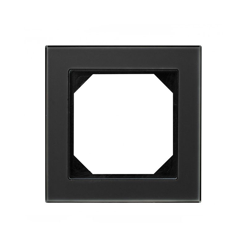 1V Rāmis "Melns Stikls" Epsilon