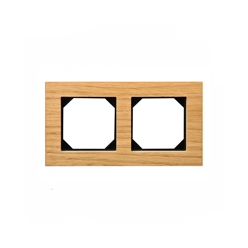 2М Рамка "Дуб Натуральный" Epsilon