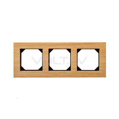 3V Rāmis "Ozols Naturāls" Epsilon