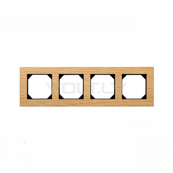 4V Rāmis "Ozols Naturāls" Epsilon