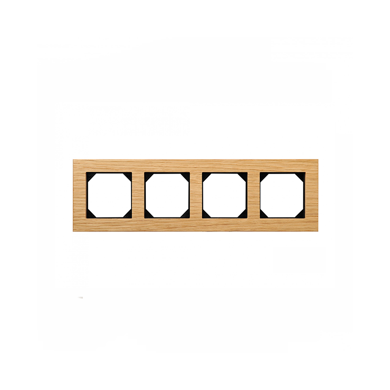 4М Рамка "Дуб Натуральный" Epsilon