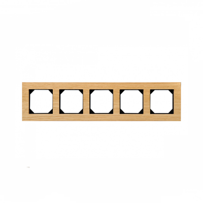 5V Rāmis "Ozols Naturāls" Epsilon