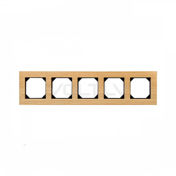 5V Rāmis "Ozols Naturāls" Epsilon