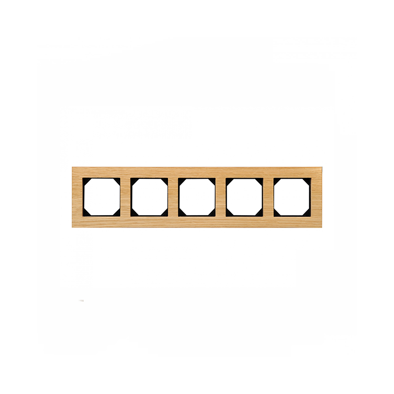 5V Rāmis "Ozols Naturāls" Epsilon