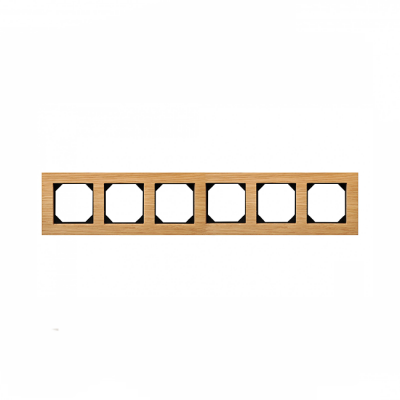 6V Rāmis "Ozols Naturāls" Epsilon