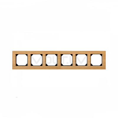 6V Rāmis "Ozols Naturāls" Epsilon