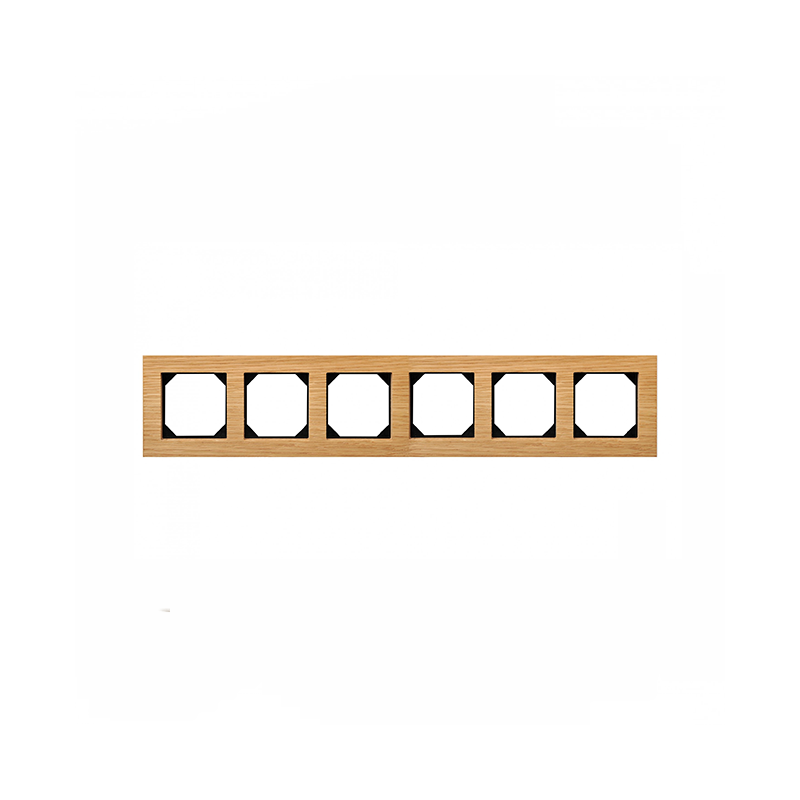 6V Rāmis "Ozols Naturāls" Epsilon