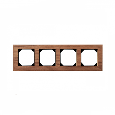 4V Rāmis "Riekstu Koks" Epsilon