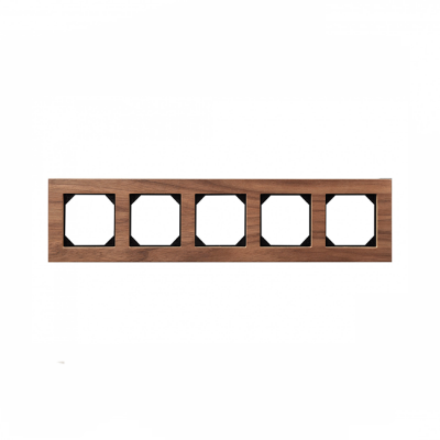 5V Rāmis "Riekstu Koks" Epsilon