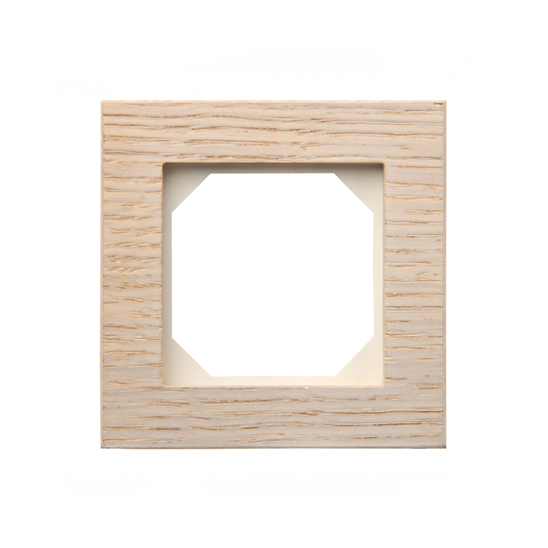 1М Рамка "Дуб Отбеленный" Epsilon