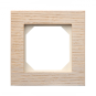 1М Рамка "Дуб Отбеленный" Epsilon