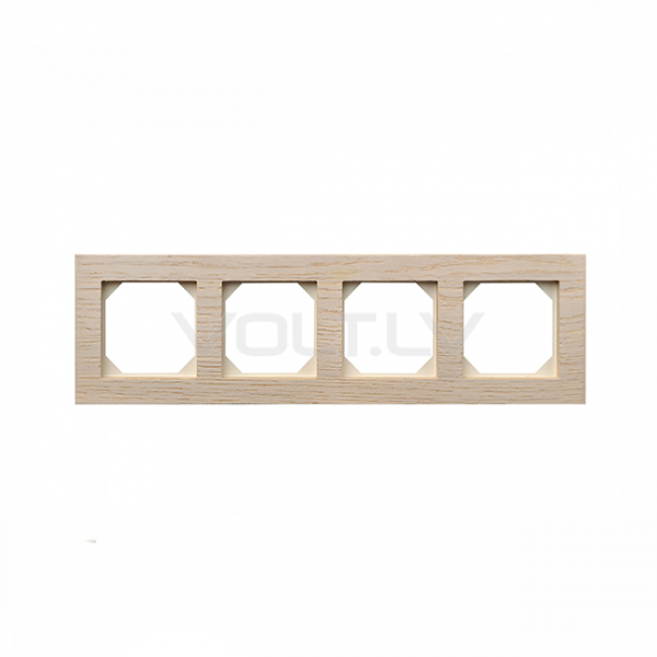 4V Rāmis "Ozols Balināts" Epsilon