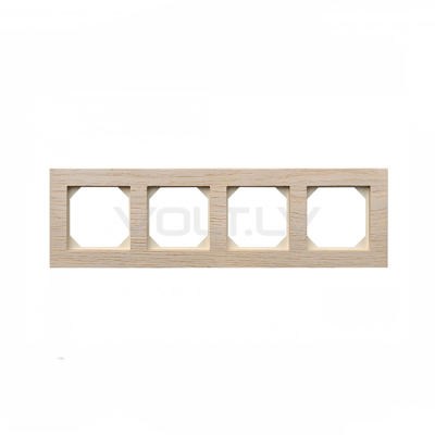 4V Rāmis "Ozols Balināts" Epsilon