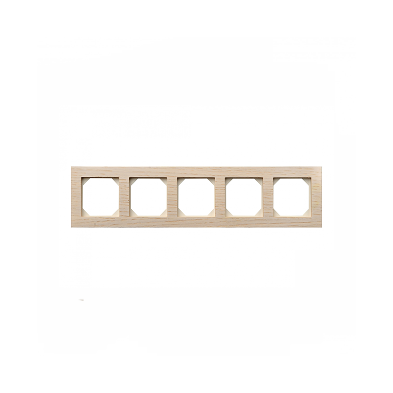 5М Рамка "Дуб Отбеленный" Epsilon