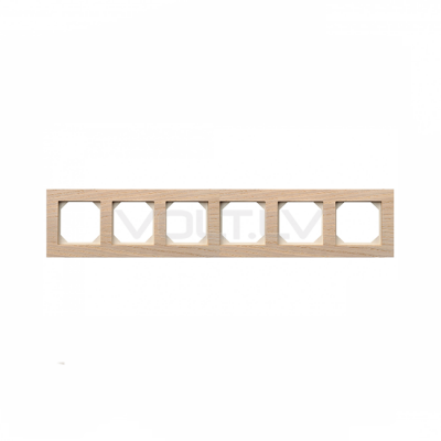 6V Rāmis "Ozols Balināts" Epsilon