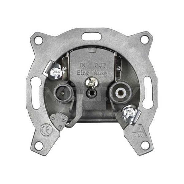 Rozete TV+SAT gala "Mehanisms"