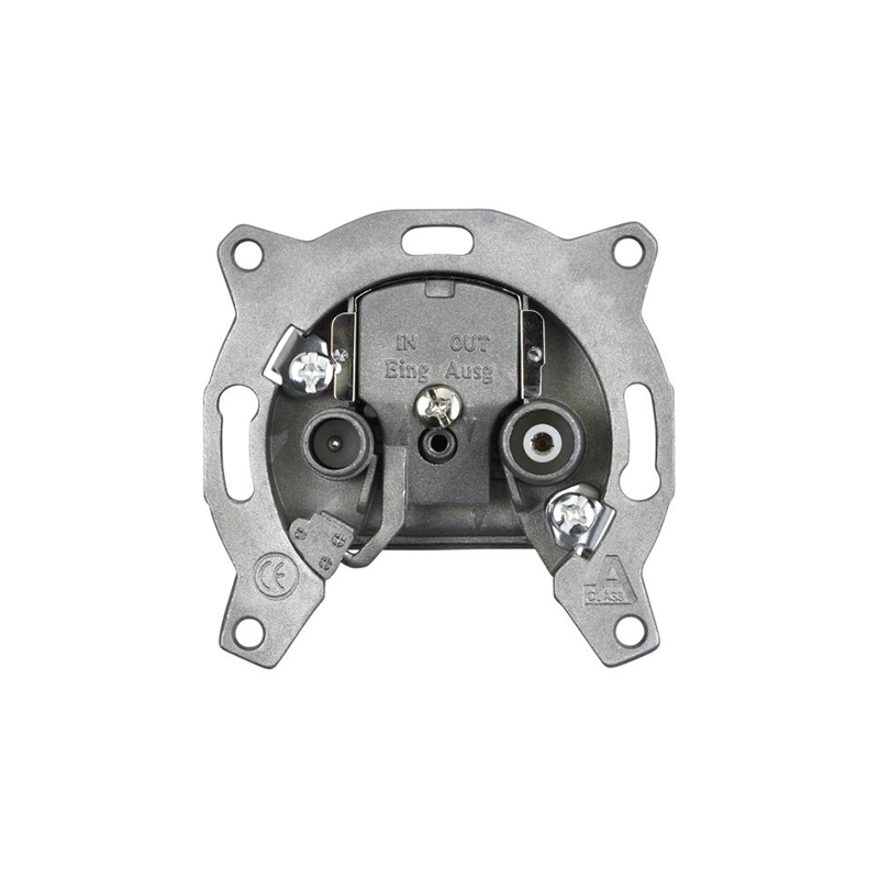 Rozete TV+SAT gala "Mehanisms"