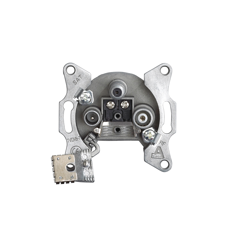 Rozete TV+SAT+FM gala "Mehanisms"