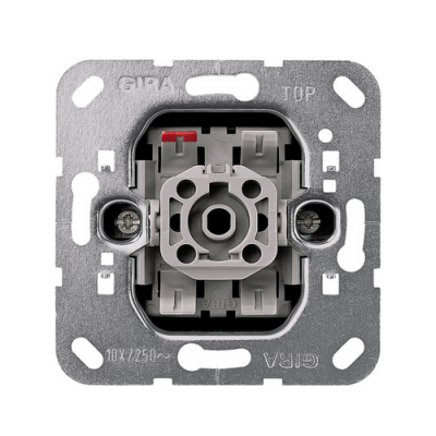 Gira System 55 (System 55), Gira E2 , Gira E3, Gira Event (System 55), Gira Event Clear (System 55), Gira Event Opaque, Gira Esp