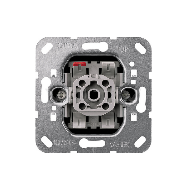 Gira System 55 (System 55), Gira E2, Gira E3, Gira Event (System 55), Gira Event Clear (System 55), Gira Event Opaque , Gira Esp