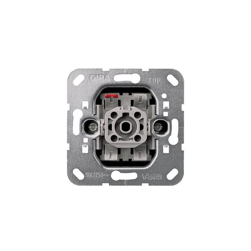 Gira System 55 (System 55), Gira E2 , Gira E3, Gira Event (System 55), Gira Event Clear (System 55), Gira Event Opaque, Gira Esp