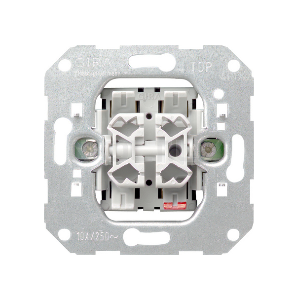 Gira System 55 (System 55), Gira E2 , Gira E3, Gira Event (System 55), Gira Event Clear (System 55), Gira Event Opaque, Gira Esp