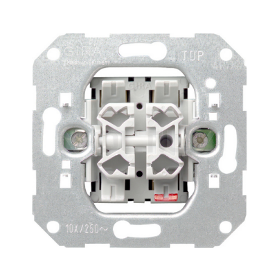 Gira System 55 (System 55), Gira E2, Gira E3, Gira Event (System 55), Gira Event Clear (System 55), Gira Event Opaque , Gira Esp