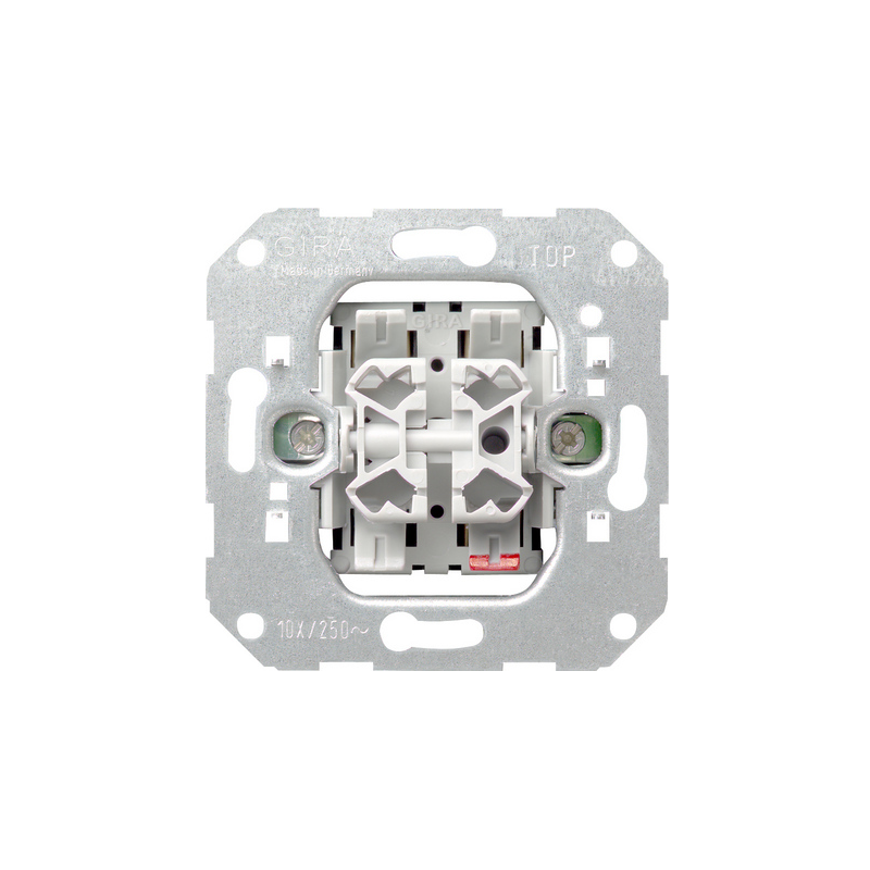 Gira System 55 (System 55), Gira E2, Gira E3, Gira Event (System 55), Gira Event Clear (System 55), Gira Event Opaque , Gira Esp