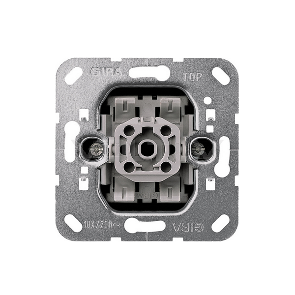 Gira System 55 (System 55), Gira E2 , Gira E3, Gira Event (System 55), Gira Event Clear (System 55), Gira Event Opaque, Gira Esp