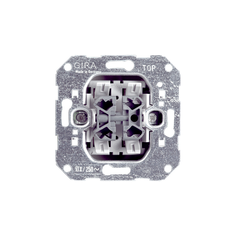 Gira System 55 (System 55), Gira E2, Gira E3, Gira Event (System 55), Gira Event Clear (System 55), Gira Event Opaque , Gira Esp