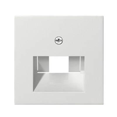 Gira System 55 (System 55), Gira E2 , Gira E3, Gira Event (System 55), Gira Event Clear (System 55), Gira Event Opaque, Gira Esp