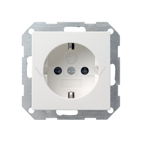 Gira System 55 (System 55), Gira E2, Gira E3, Gira Event (System 55), Gira Event Clear (System 55), Gira Event Opaque , Gira Esp