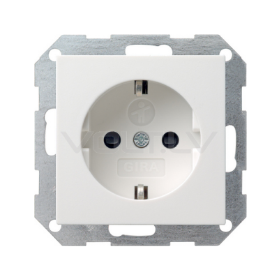 Gira System 55 (System 55), Gira E2 , Gira E3, Gira Event (System 55), Gira Event Clear (System 55), Gira Event Opaque, Gira Esp