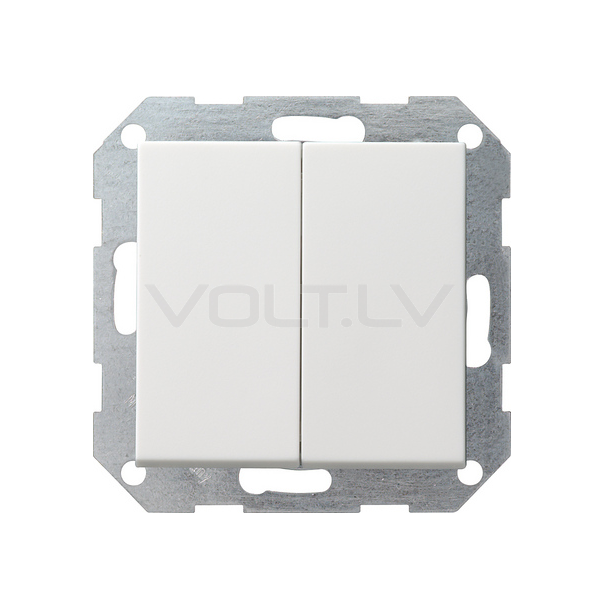 Gira System 55 (System 55), Gira E2, Gira E3, Gira Event (System 55), Gira Event Clear (System 55), Gira Event Opaque , Gira Esp