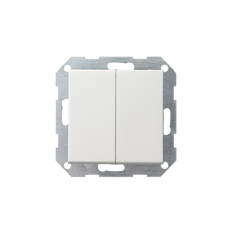 Gira System 55 (System 55), Gira E2, Gira E3, Gira Event (System 55), Gira Event Clear (System 55), Gira Event Opaque , Gira Esp