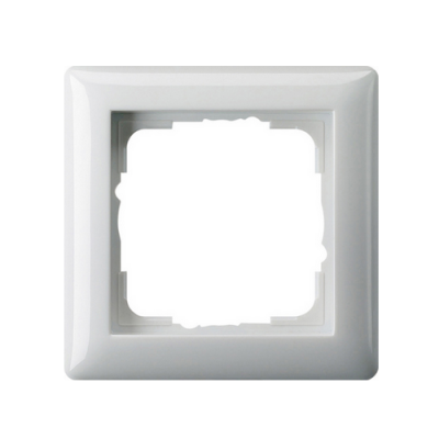 Gira System 55 (System 55), Gira E2, Gira E3, Gira Event (System 55), Gira Event Clear (System 55), Gira Event Opaque , Gira Esp