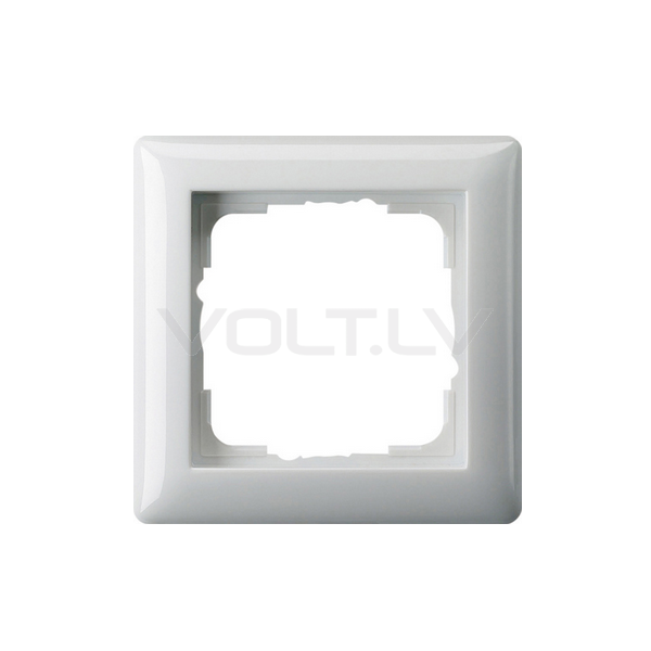 Gira System 55 (System 55), Gira E2 , Gira E3, Gira Event (System 55), Gira Event Clear (System 55), Gira Event Opaque, Gira Esp