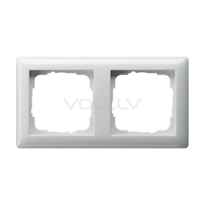 Gira System 55 (System 55), Gira E2, Gira E3, Gira Event (System 55), Gira Event Clear (System 55), Gira Event Opaque , Gira Esp