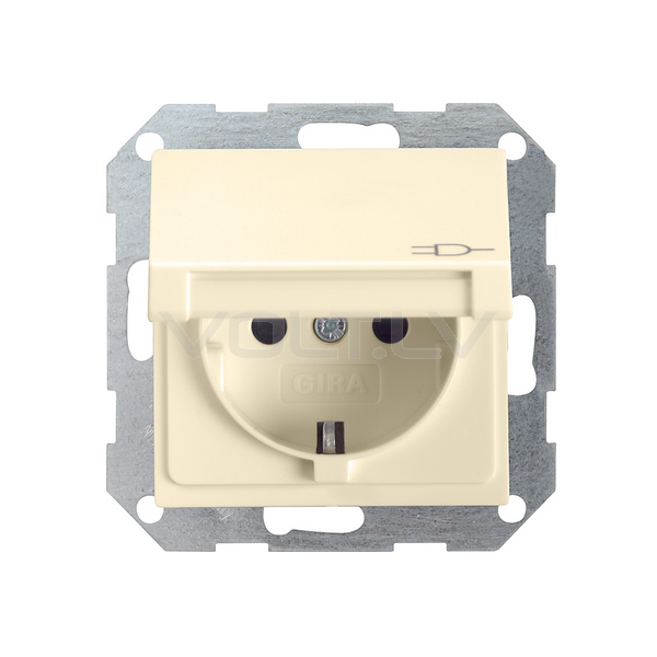 Gira System 55 (System 55), Gira E2, Gira E3, Gira Event (System 55), Gira Event Clear (System 55), Gira Event Opaque , Gira Esp