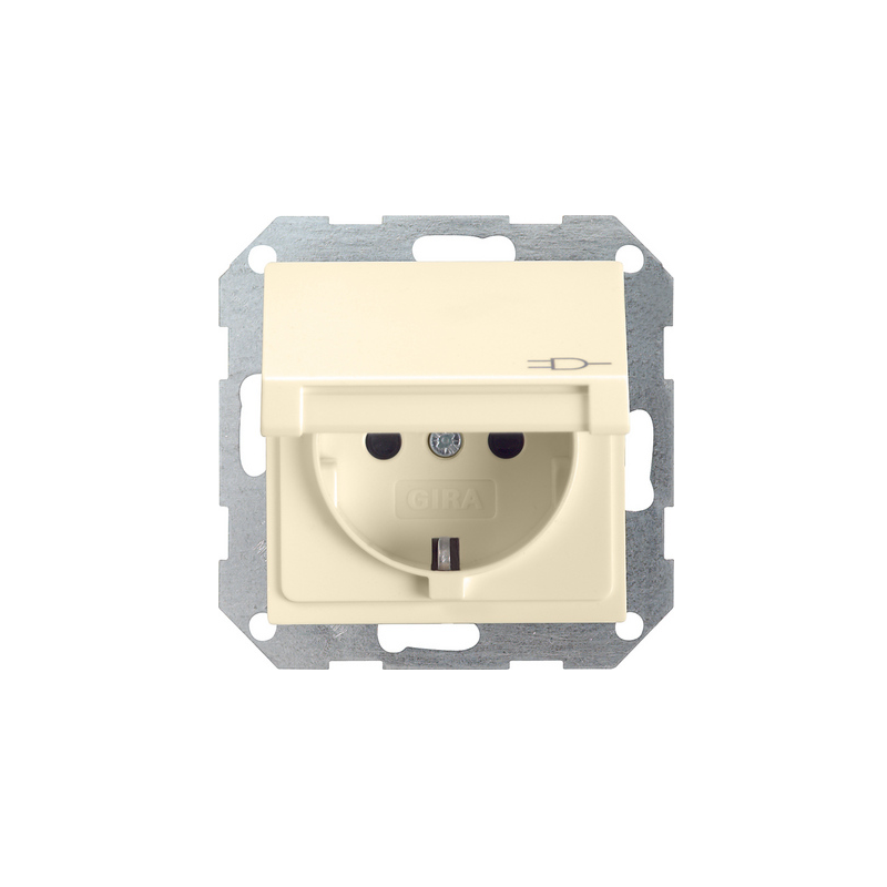 Gira System 55 (System 55), Gira E2 , Gira E3, Gira Event (System 55), Gira Event Clear (System 55), Gira Event Opaque, Gira Esp