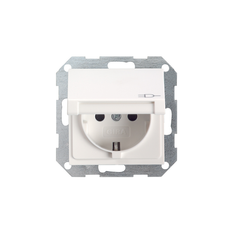 Gira System 55 (System 55), Gira E2 , Gira E3, Gira Event (System 55), Gira Event Clear (System 55), Gira Event Opaque, Gira Esp