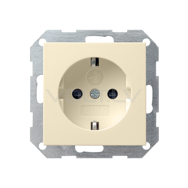 Gira System 55 (System 55), Gira E2 , Gira E3, Gira Event (System 55), Gira Event Clear (System 55), Gira Event Opaque, Gira Esp