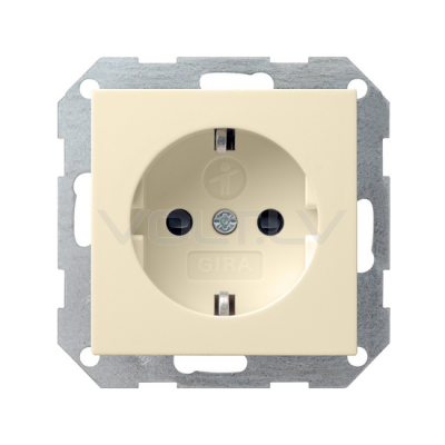 Gira System 55 (System 55), Gira E2 , Gira E3, Gira Event (System 55), Gira Event Clear (System 55), Gira Event Opaque, Gira Esp